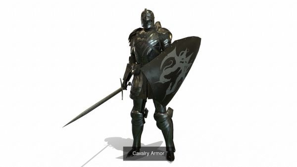 Knight Pack