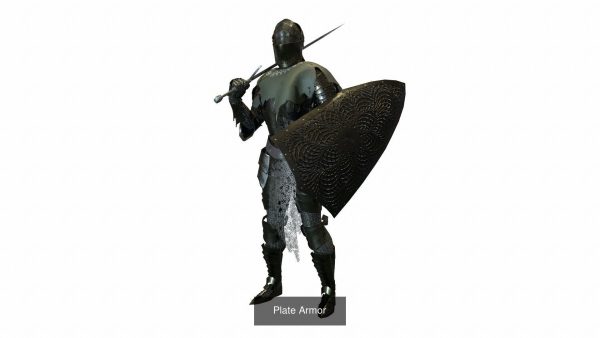 Knight Pack