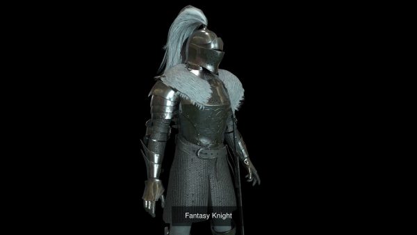 Knight Pack
