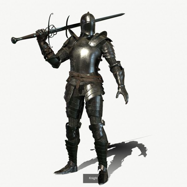 Knight Pack
