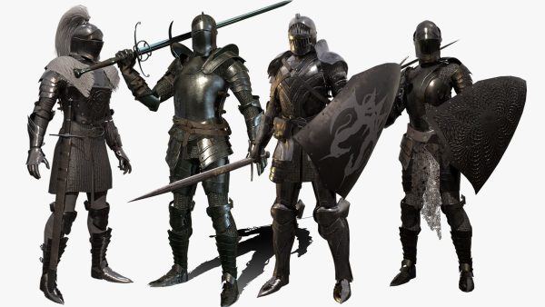 Knight Pack