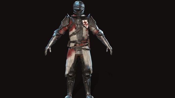 Knights knight in armor