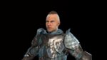 Knights knight in armor