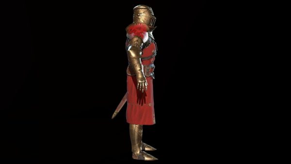 Knights knight in armor