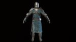 Knights knight in armor