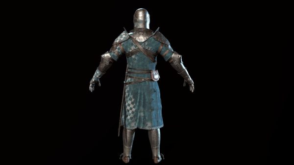 Knights knight in armor