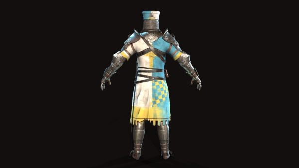 Knights knight in armor