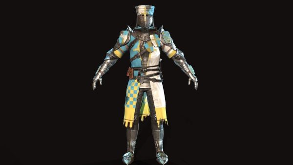 Knights knight in armor