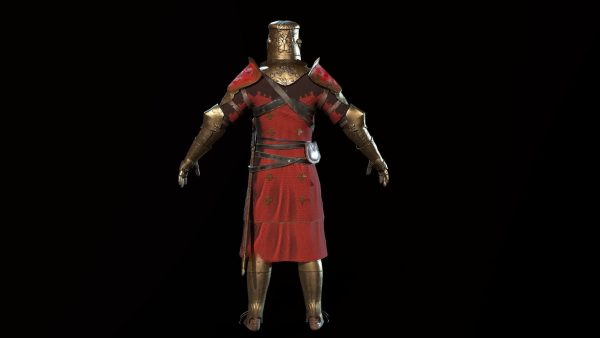 Knights knight in armor