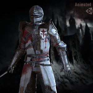 Knights knight in armor
