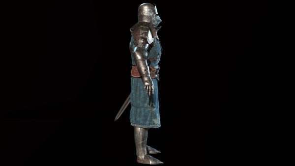 Knights knight in armor