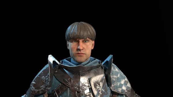 Knights knight in armor