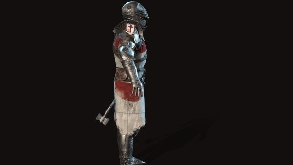 Knights knight in armor