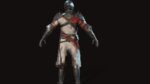 Knights knight in armor