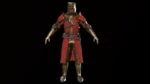 Knights knight in armor