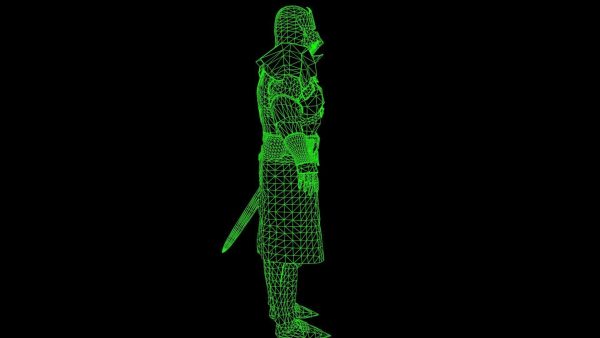 Knights knight in armor