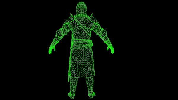 Knights knight in armor