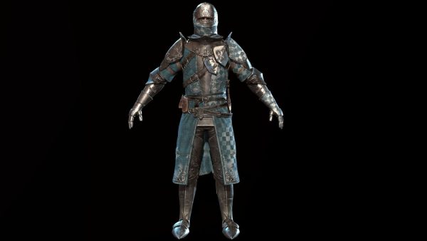 Knights knight in armor