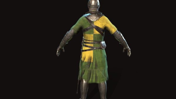 Knights knight in armor