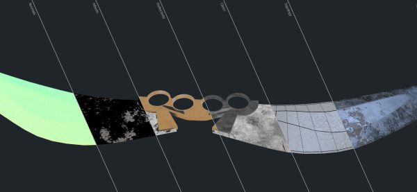 Knuckles Knife