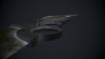 Knuckles Knife