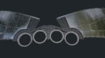 Knuckles Knife