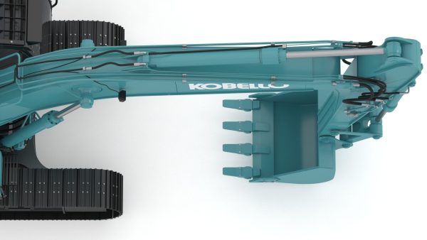 Kobelco SK180NLC-11 Excavator