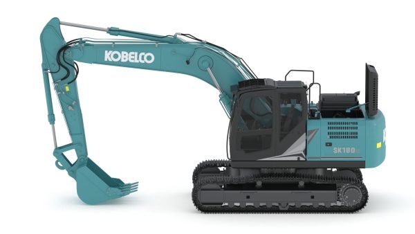 Kobelco SK180NLC-11 Excavator