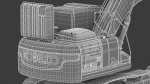 Kobelco SK180NLC-11 Excavator