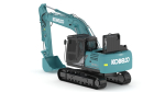 Kobelco SK180NLC-11 Excavator