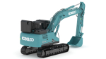Kobelco SK180NLC-11 Excavator