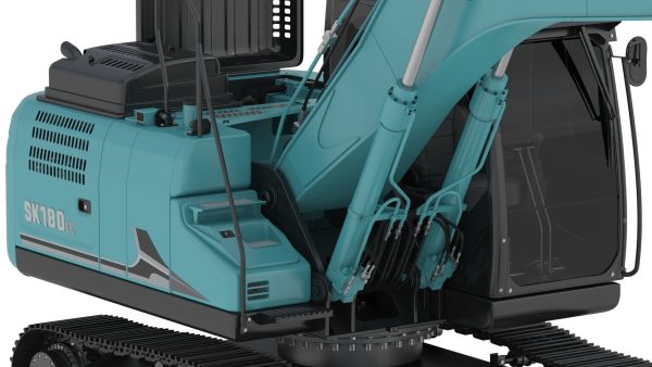 Kobelco SK180NLC-11 Excavator