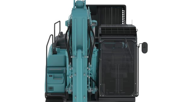 Kobelco SK180NLC-11 Excavator