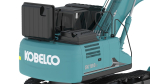 Kobelco SK180NLC-11 Excavator