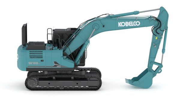 Kobelco SK180NLC-11 Excavator