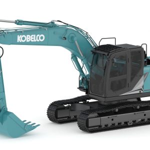 Kobelco SK180NLC-11 Excavator