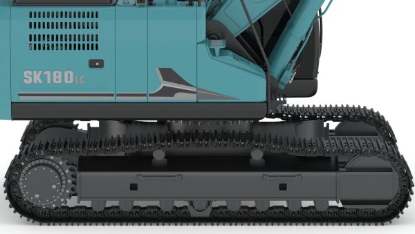 Kobelco SK180NLC-11 Excavator
