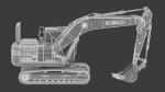 Kobelco SK180NLC-11 Excavator