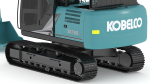 Kobelco SK180NLC-11 Excavator