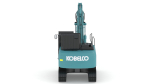 Kobelco SK180NLC-11 Excavator