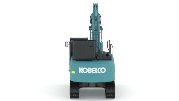 Kobelco SK180NLC-11 Excavator