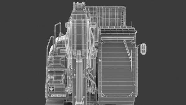 Kobelco SK180NLC-11 Excavator