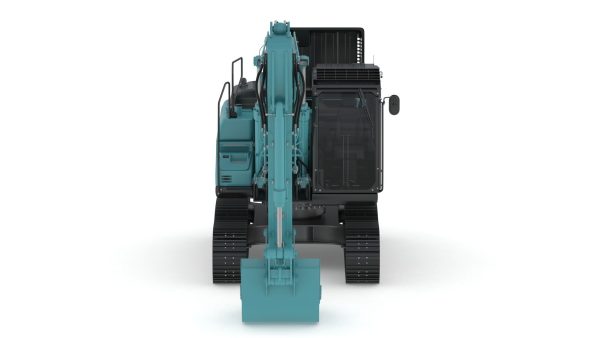 Kobelco SK180NLC-11 Excavator