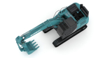 Kobelco SK180NLC-11 Excavator