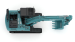 Kobelco SK180NLC-11 Excavator