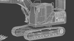Kobelco SK180NLC-11 Excavator