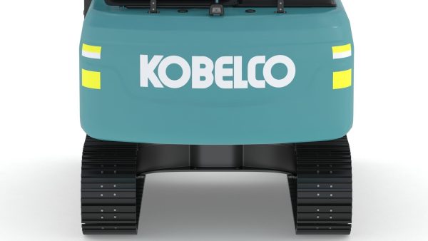 Kobelco SK210LC-10 Long Arm Excavator