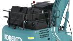 Kobelco SK210LC-10 Long Arm Excavator