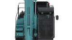 Kobelco SK210LC-10 Long Arm Excavator