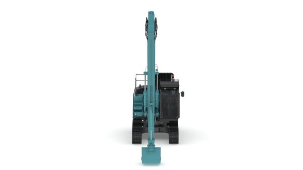 Kobelco SK210LC-10 Long Arm Excavator